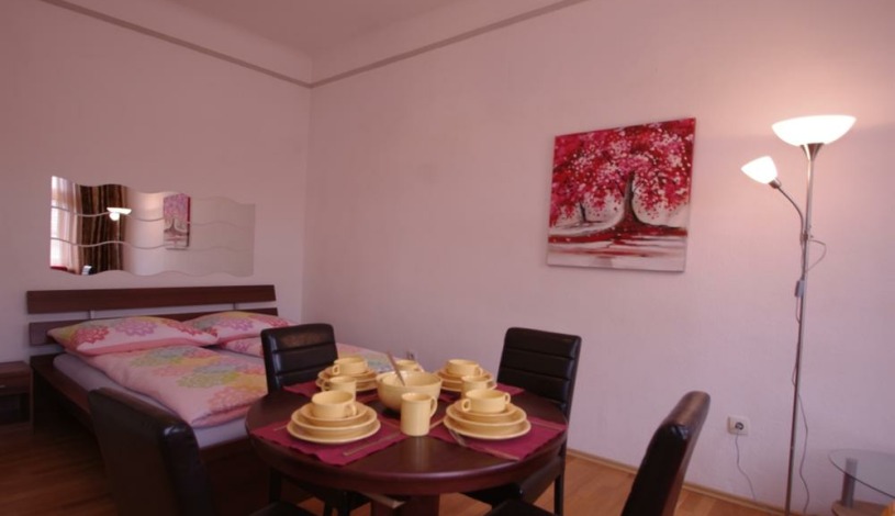 Apartment Randhartingergasse Wien - Apt 37193