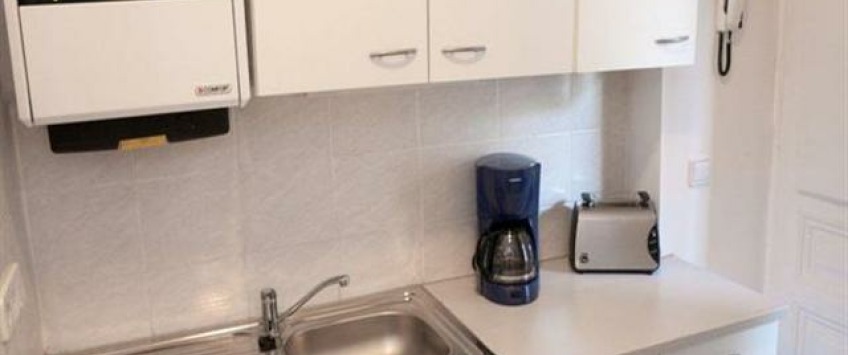 Apartment Randhartingergasse Wien - Apt 21357