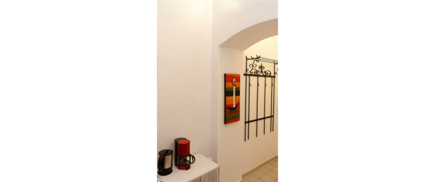 Apartment Randhartingergasse Wien - Apt 21363