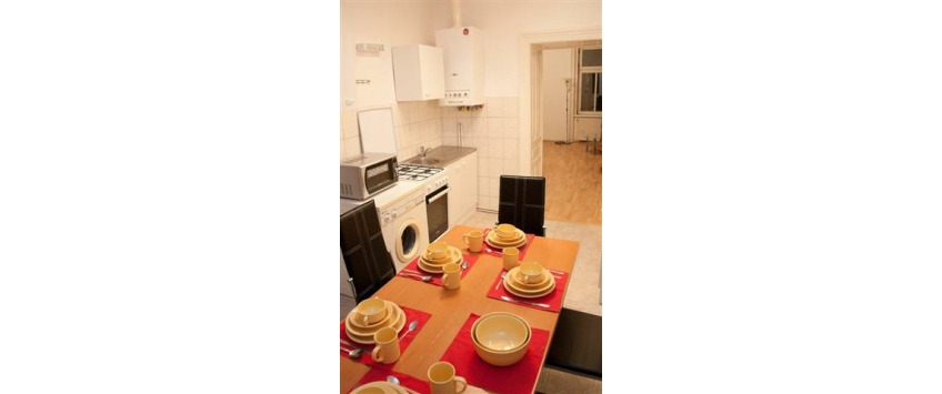 Apartment Randhartingergasse Wien - Apt 21364