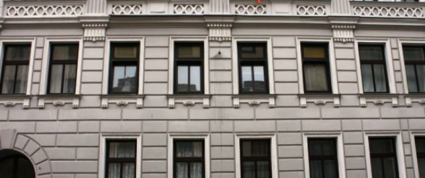 Apartment Randhartingergasse Wien - Apt 21366