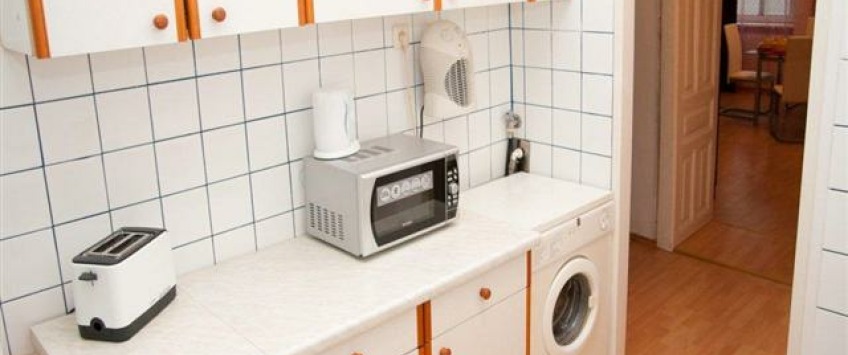 Apartment Randhartingergasse Wien - Apt 21548