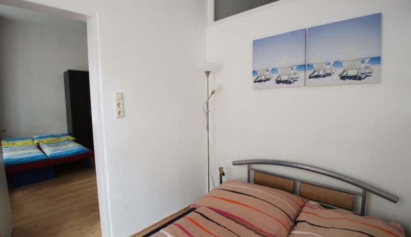 Apartment Randhartingergasse Wien - Apt 21934