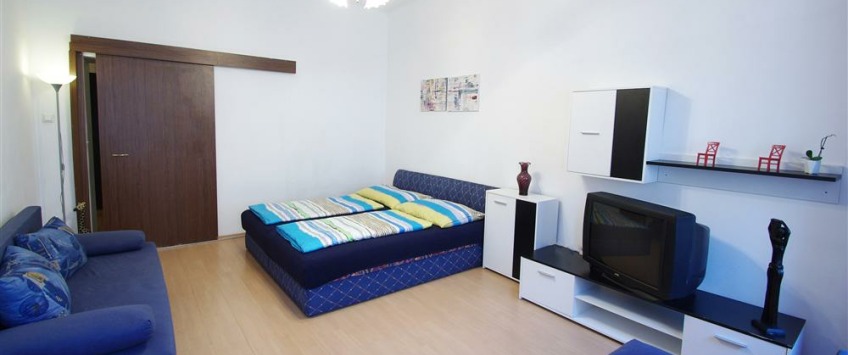 Apartment Randhartingergasse Wien - Apt 23767