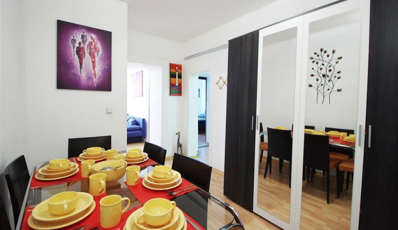 Apartment Randhartingergasse Wien - Apt 23767