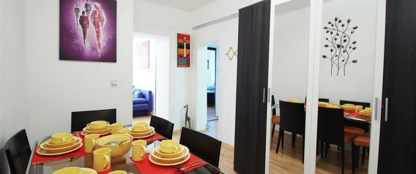 Apartment Randhartingergasse Wien - Apt 23767