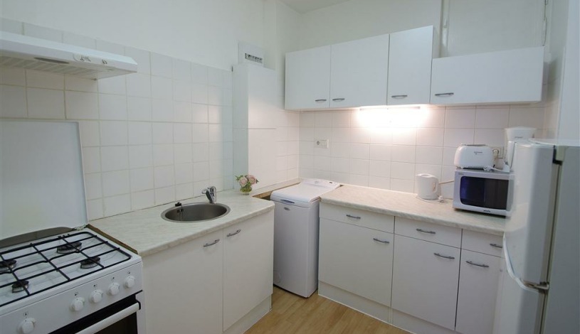 Apartment Randhartingergasse Wien - Apt 23767