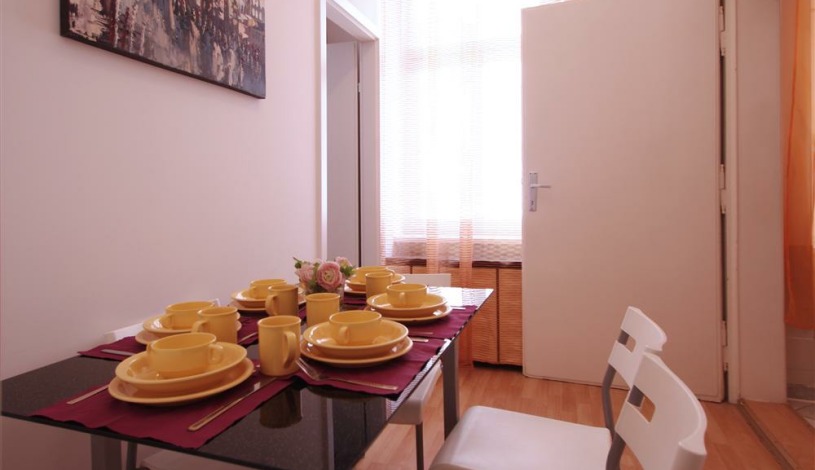 Apartment Randhartingergasse Wien - Apt 29129