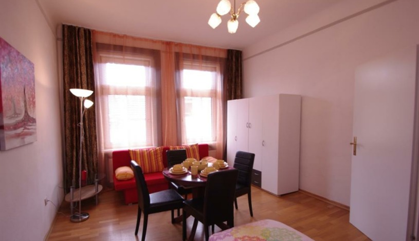 Apartment Randhartingergasse Wien - Apt 37193