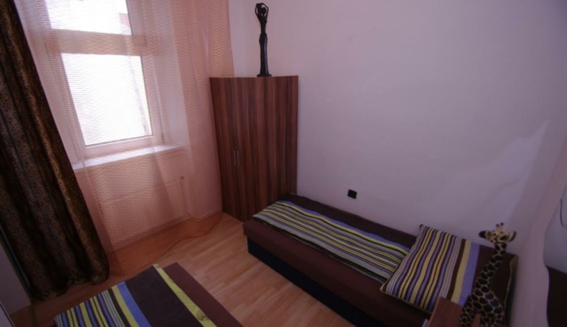 Apartment Randhartingergasse Wien - Apt 37193