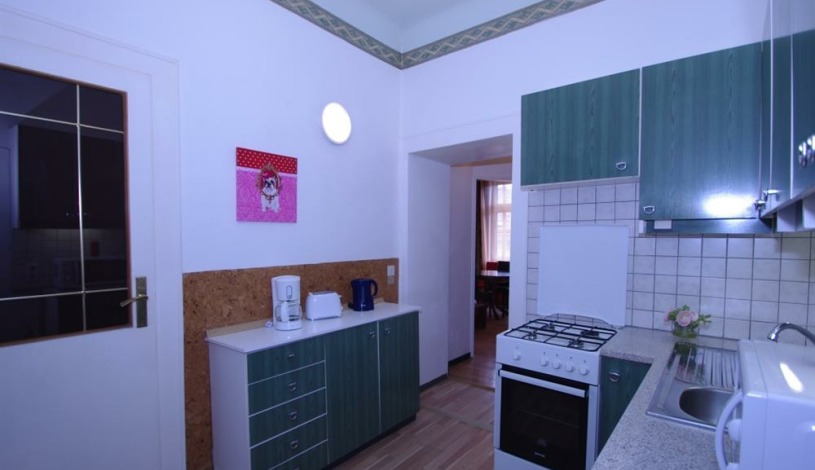 Apartment Randhartingergasse Wien - Apt 37193