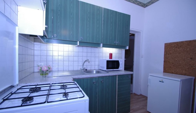 Apartment Randhartingergasse Wien - Apt 37193