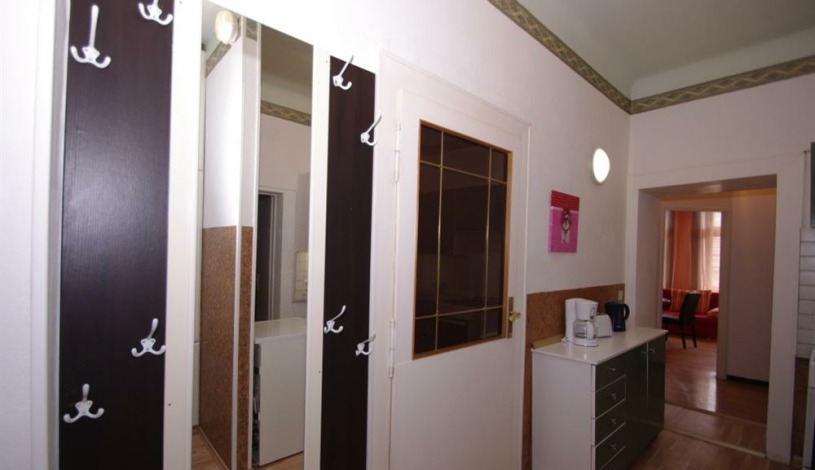 Apartment Randhartingergasse Wien - Apt 37193