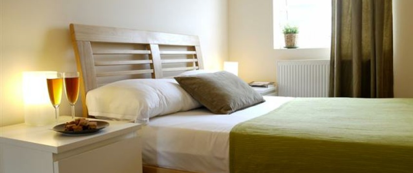 Apartment Randolph St London - Camden Canal 1B C