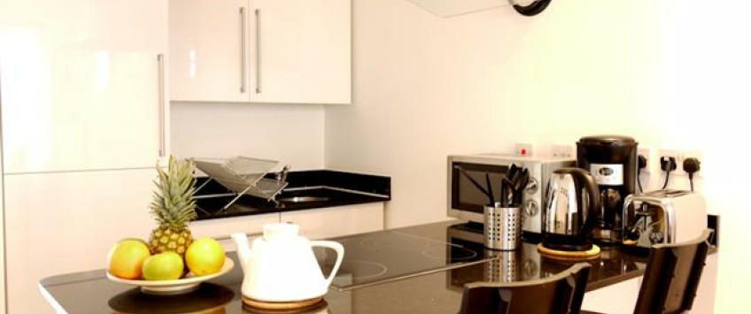 Apartment Randolph St London - Camden Canal 1B B