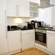 Camden Canal Superior 3B A - Apartment Randolph St London