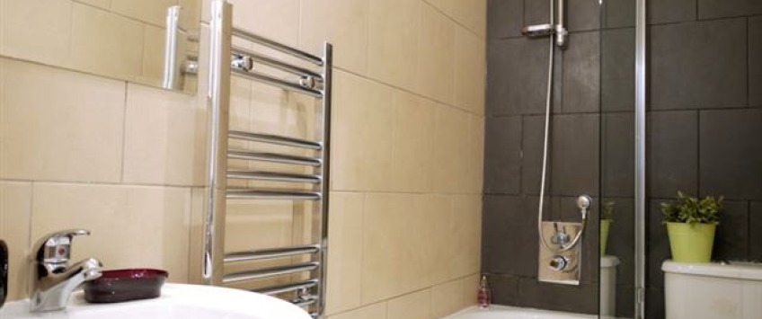 Apartment Randolph St London - Camden Canal Superior 3B A