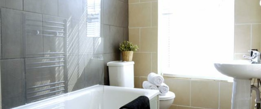 Apartment Randolph St London - Camden Canal 1B B