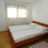 2-Schlafzimmer Zagreb mit Küche für 4 Personen
