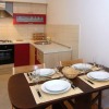 2-spálňový Apartmán v Záhreb s kuchyňou pre 4 osoby