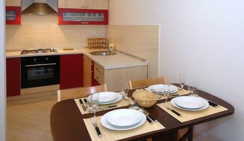 Apartment Rapska ulica Zagreb - Apt 15911