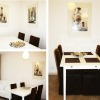 3-комнатная Aпартамент Vilnius Senamiestis с кухней на 4 человека