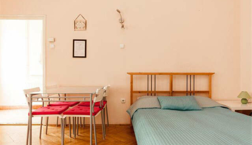 Apartment Reáltanoda utca Budapest - Apt 19846