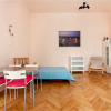 Studio Budapest Apartment Belváros with kitchen for 4 persons