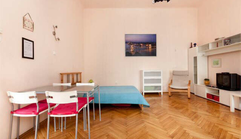 Apartment Reáltanoda utca Budapest - Apt 19846
