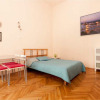 Studio Budapest Apartment Belváros with kitchen for 4 persons