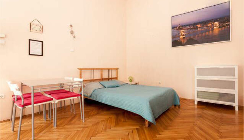 Apartment Reáltanoda utca Budapest - Apt 19846