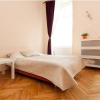 Studio Budapest Apartment Belváros with kitchen for 4 persons