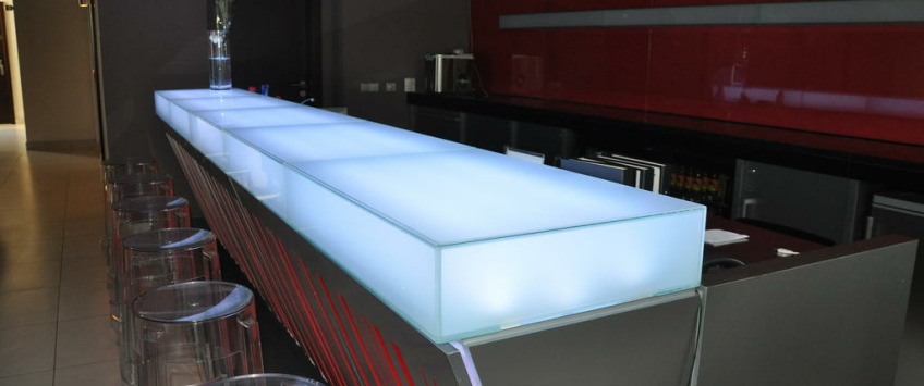 Red & Blue Design Hotel Prague Praha