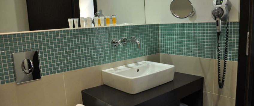 Red & Blue Design Hotel Prague Praha
