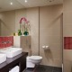 Double room Superior - Red & Blue Design Hotel Prague Praha