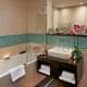 Двухместный номер - Red & Blue Design Hotel Prague Praha