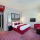 Red & Blue Design Hotel Prague Praha - Zweibettzimmer Superior