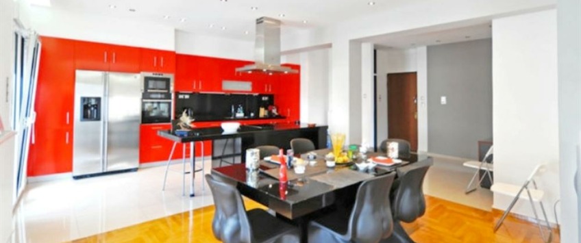 Apartment Redestou Athens - Apt 23965