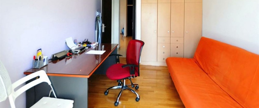 Apartment Redestou Athens - Apt 23965