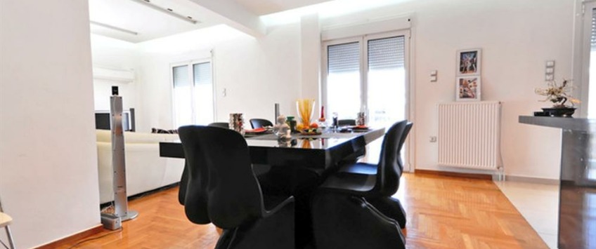 Apartment Redestou Athens - Apt 23965