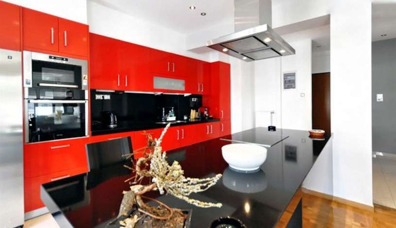 Apartment Redestou Athens - Apt 23965