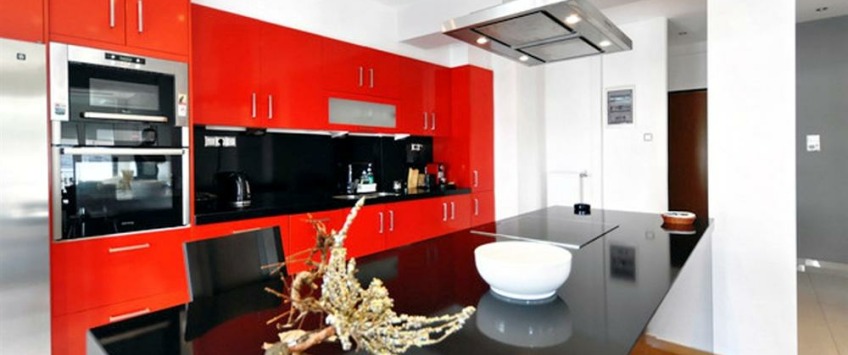 Apartment Redestou Athens - Apt 23965