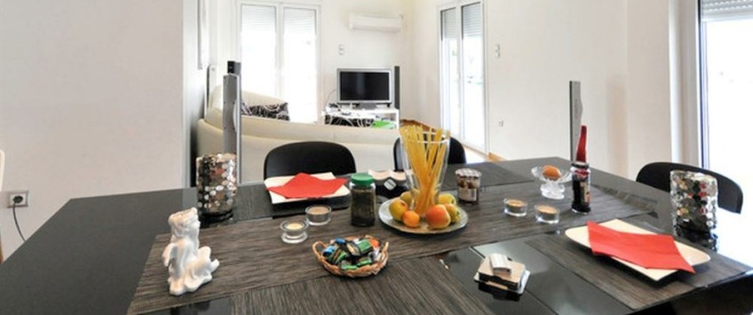 Apartment Redestou Athens - Apt 23965