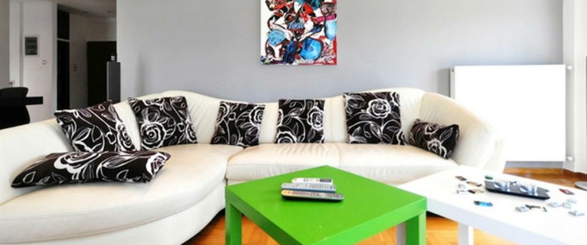 Apartment Redestou Athens - Apt 23965