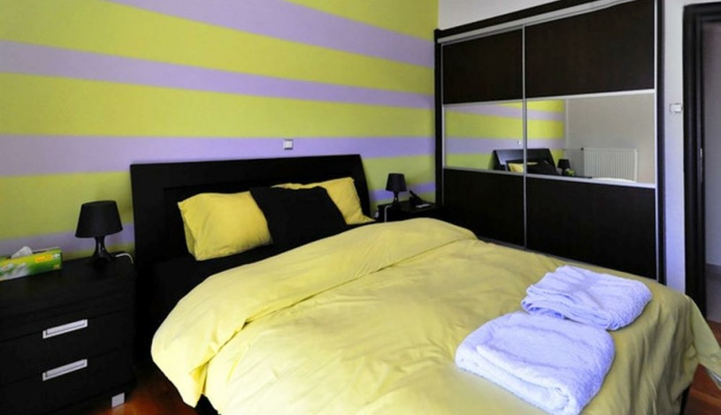 Apartment Redestou Athens - Apt 23965