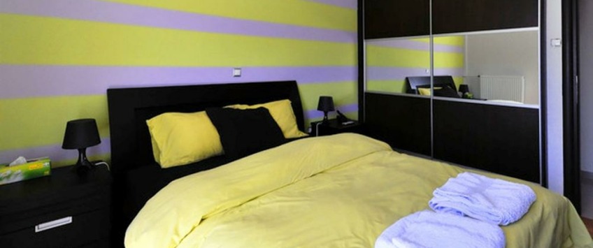 Apartment Redestou Athens - Apt 23965