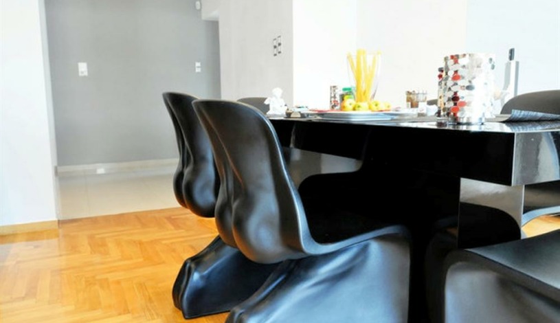 Apartment Redestou Athens - Apt 23965