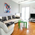 Apartment Redestou Athens - Apt 23965