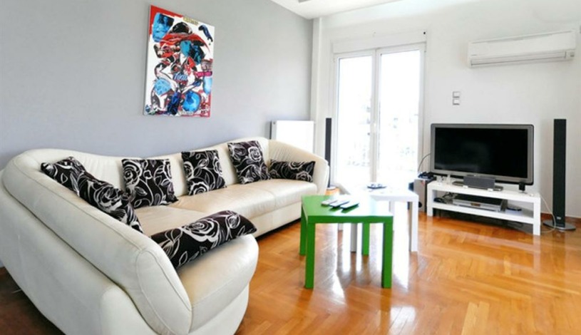 Apartment Redestou Athens - Apt 23965