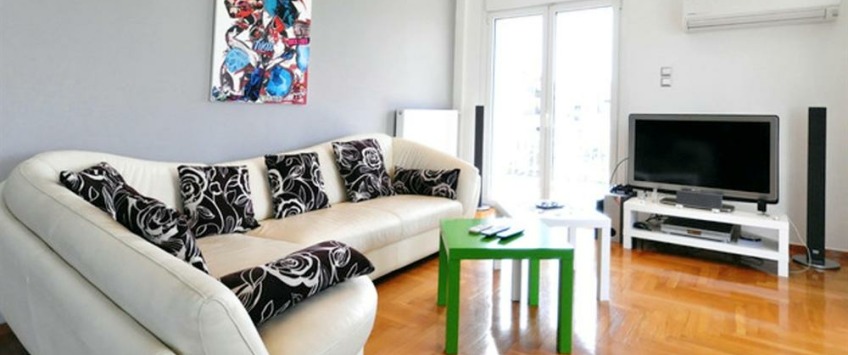 Apartment Redestou Athens - Apt 23965